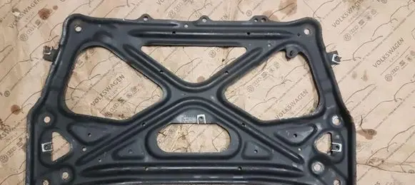 Audi A6 S6 C7 4G Engine mount bracket 4H03993450
