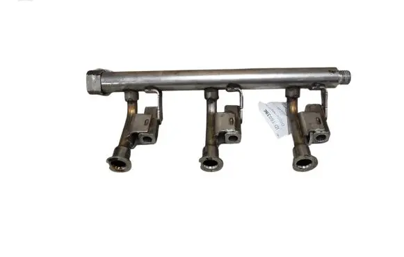Ford Focus Fuel main line pipe DM5G9H487AB 0261555179