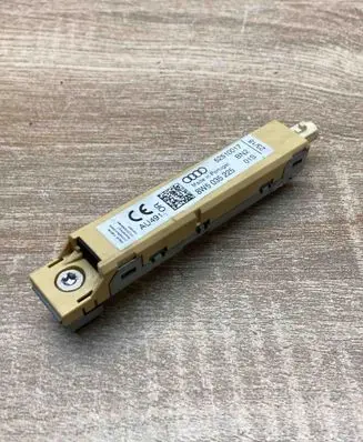 Audi A4 S4 B9 Aerial antenna amplifier 8W5035225