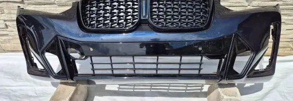 BMW X3 G01 Front bumper