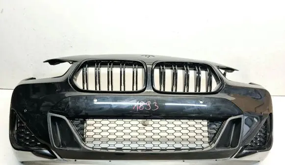 BMW X2 F39 Front bumper 51118069086