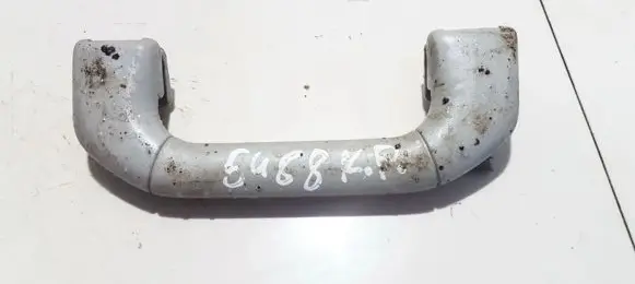 Volkswagen Polo III 6N 6N2 6NF Front interior roof grab handle 6N0857607C