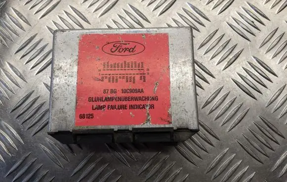 Ford Scorpio Other relay 68125 87BG10C909AA