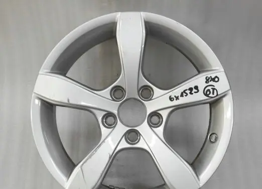 Audi A1 R15 alloy rim 