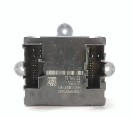 Land Rover Discovery Sport Door control unit/module FK7214D617BD 10133105 14C237BC
