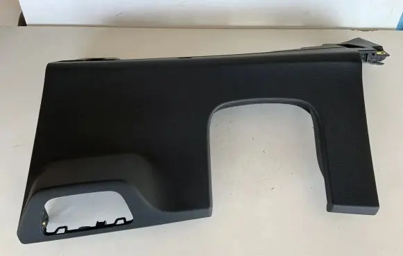 Audi Q5 SQ5 Dashboard side end trim 80C863075