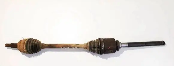 Jeep Patriot Front driveshaft p05085250ab pp094700090