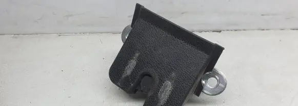 Volkswagen Polo V 6R Tailgate/trunk/boot lock/catch/latch 6R0827505A