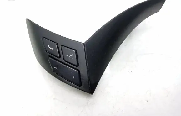BMW 5 E60 E61 Steering wheel buttons/switches 6935833 602171510D 61.316935833