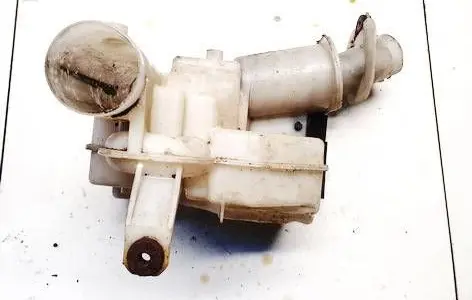 Mazda 323 F Other relay b6bf