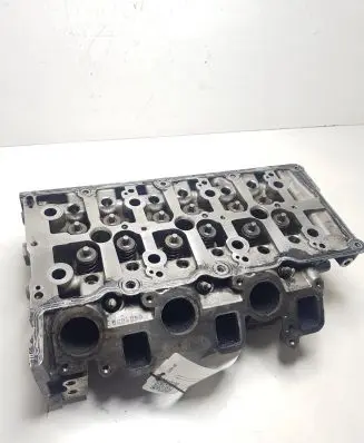 Volkswagen Touareg II Engine head 0593AF