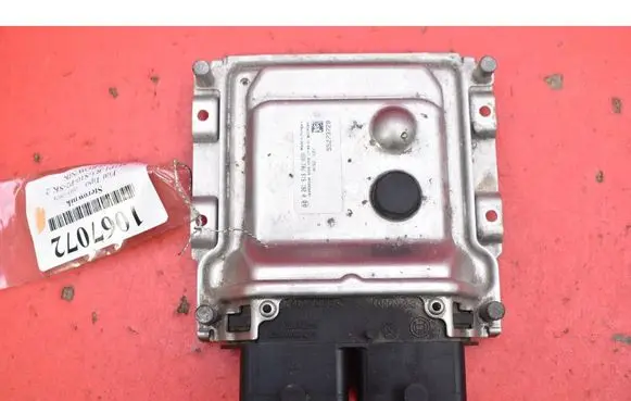 Fiat Tipo Engine control unit/module ECU 55273729