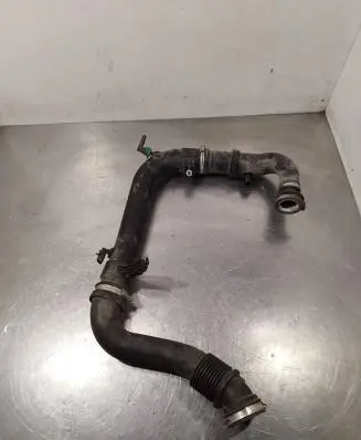 Ford B-MAX Intercooler hose/pipe CV616C784AE CV616C784BC