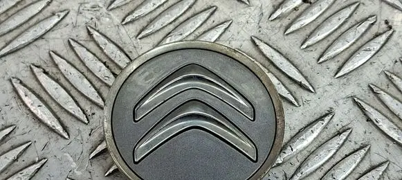 Citroen C4 Cactus Original wheel cap 9670585977