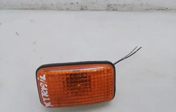 Subaru Forester SG Front fender indicator light