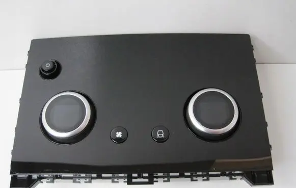 Peugeot Partner III Audio system kit K8D213D734CD