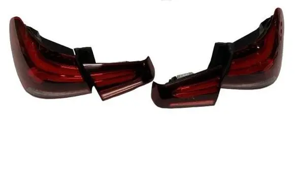 Mercedes-Benz A W177 Rear/tail lights set A1779067000 A1779066900 A1779063501