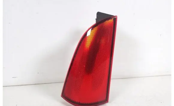 Rear tail light reflector