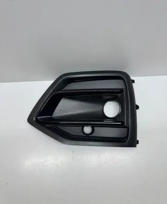 Audi Q5 SQ5 Front bumper lower grill 80A807679AF 80A807681N