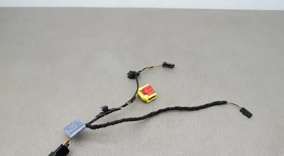Audi A4 S4 B9 8W Other wiring loom 8W0971679E
