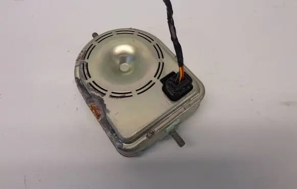 Volvo XC70 Alarm system siren 6G9N-19G229-CE