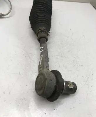 Audi A8 S8 D3 4E Steering tie rod 7820040780