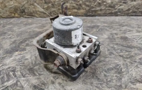 Suzuki Liana ABS Pump 5WK84126 06210901993