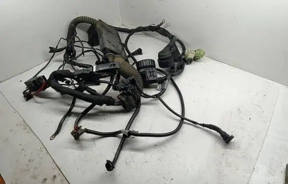 BMW 3 E36 Engine installation wiring loom 2247121A 1B8638152