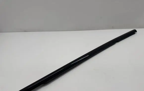 Mercedes-Benz EQA Rear door glass trim molding A2477357200