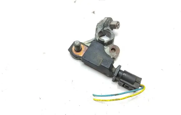 Citroen DS5 Other control units/modules 9802043580 201211230003 0199200045