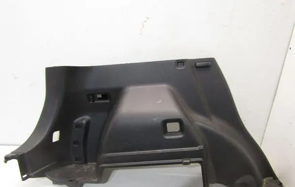 Mitsubishi Eclipse Cross Trunk/boot side trim panel 