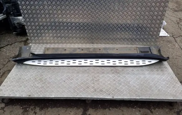 Mercedes-Benz EQC Sill A2936981500 A2936902900 A2936907300