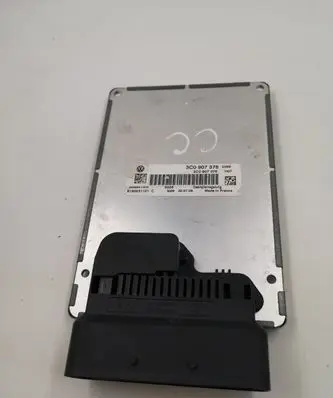 Suspension control unit/module