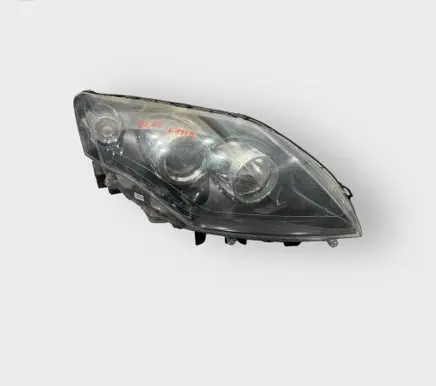 Renault Laguna III Headlight/headlamp 260100041R 12502AT011 89902275