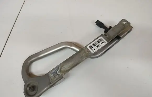 Chrysler Grand Voyager IV Engine bonnet/hood hinges 