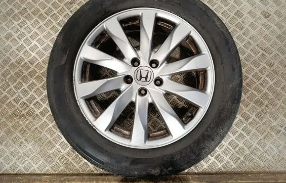 Honda CR-V R18 alloy rim