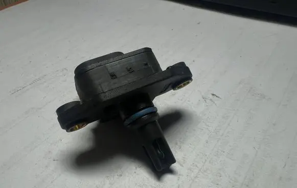 Fiat Stilo Air pressure sensor TPRT05A