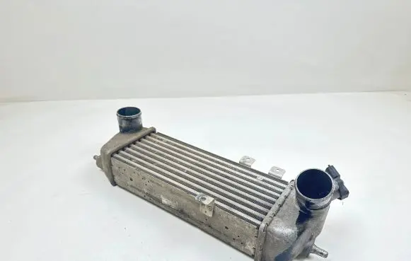 KIA Ceed Intercooler radiator 282712A610 6714315