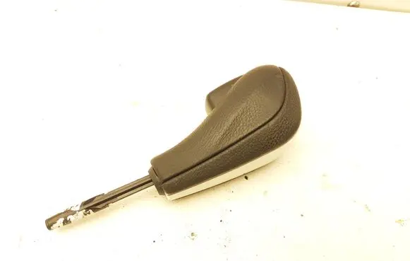 BMW 3 E90 E91 Gear shift switch/knob 