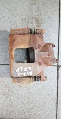 Dodge Nitro Front brake caliper
