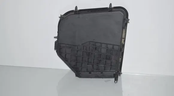 BMW 5 F10 F11 Fuse box cover 7555152 12907555152 7575028
