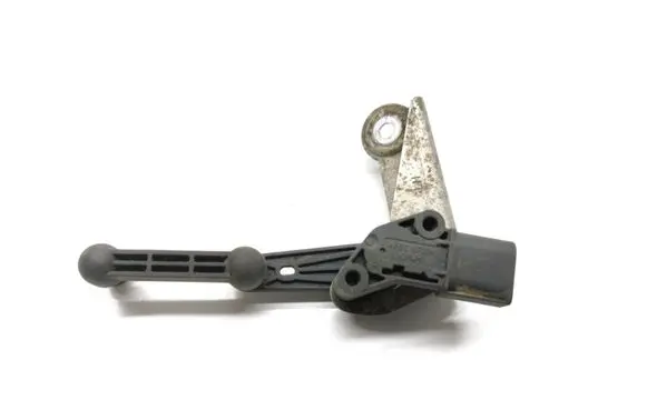 Tesla Model X Air suspension front height level sensor 1027941-00-B
