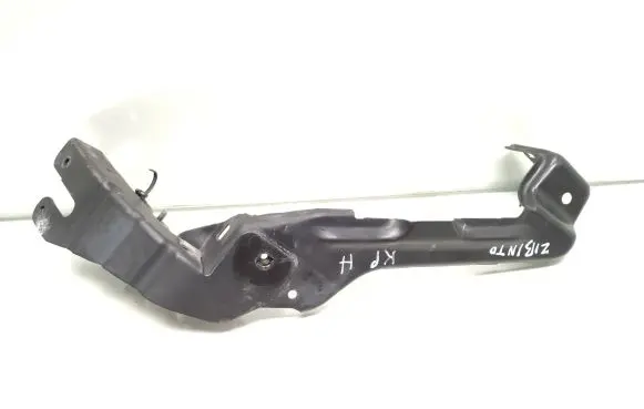 Mercedes-Benz E W211 Headlight/headlamp mounting bracket