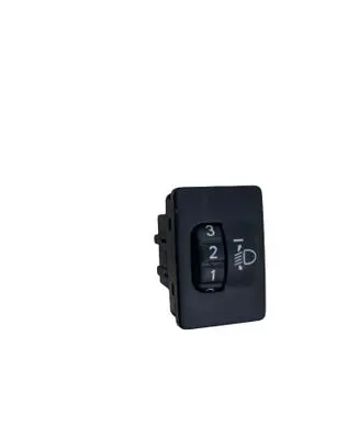 Toyota Yaris Headlight level height control switch 841520D090