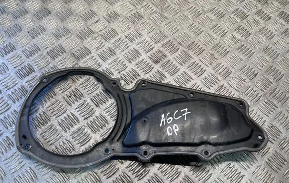 Audi A6 S6 C7 4G Front door speaker cover trim 4G0837104