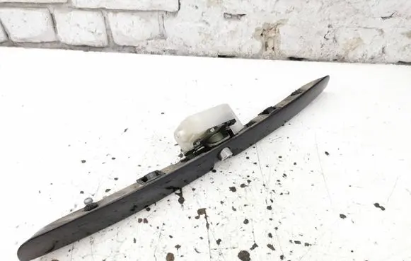 Audi A4 S4 B5 8D Tailgate/trunk/boot lock/catch/latch 8D0862055