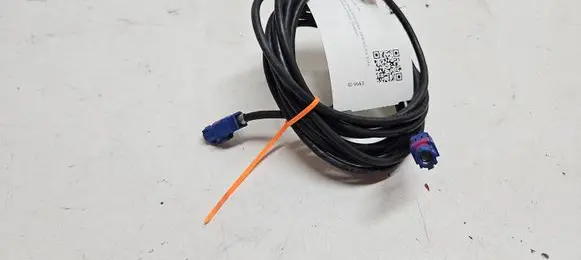 BMW X6 E71 Other wiring loom 6982244