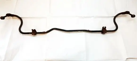 Rear anti-roll bar/sway bar