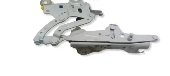 BMW X1 F48 F49 Bonnet Pedestrian Airbag Actuator 0589P1000095
