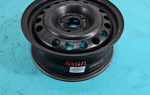 Opel Meriva A R15 steel rim IMPRK1542612